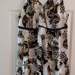 Fashion Top, size 20